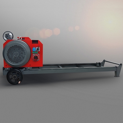 金鋼石繩繩 特種設備中的高效切割利器