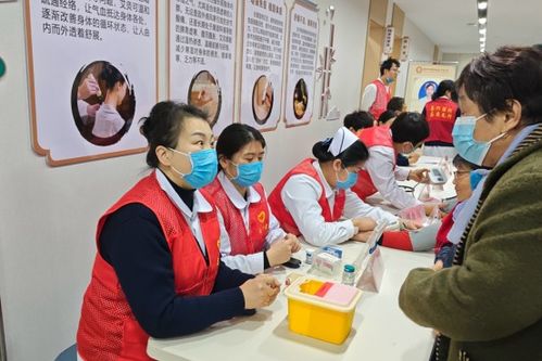 漯河市郾城區(qū)中醫(yī)院 便民服務(wù)再升級(jí)，治未病中心與沙北社區(qū)門(mén)診正式開(kāi)診